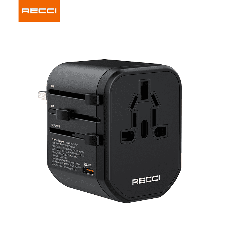 Universal PD20W Charger